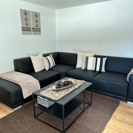 Apartment Enzian 사스그룬트 외부 사진