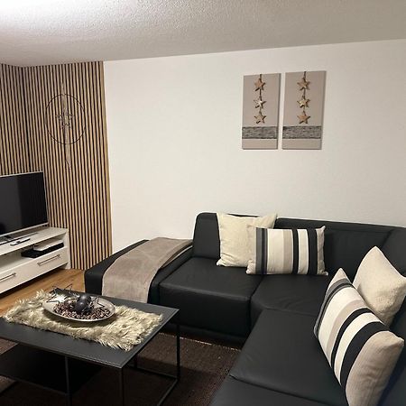 Apartment Enzian 사스그룬트 외부 사진
