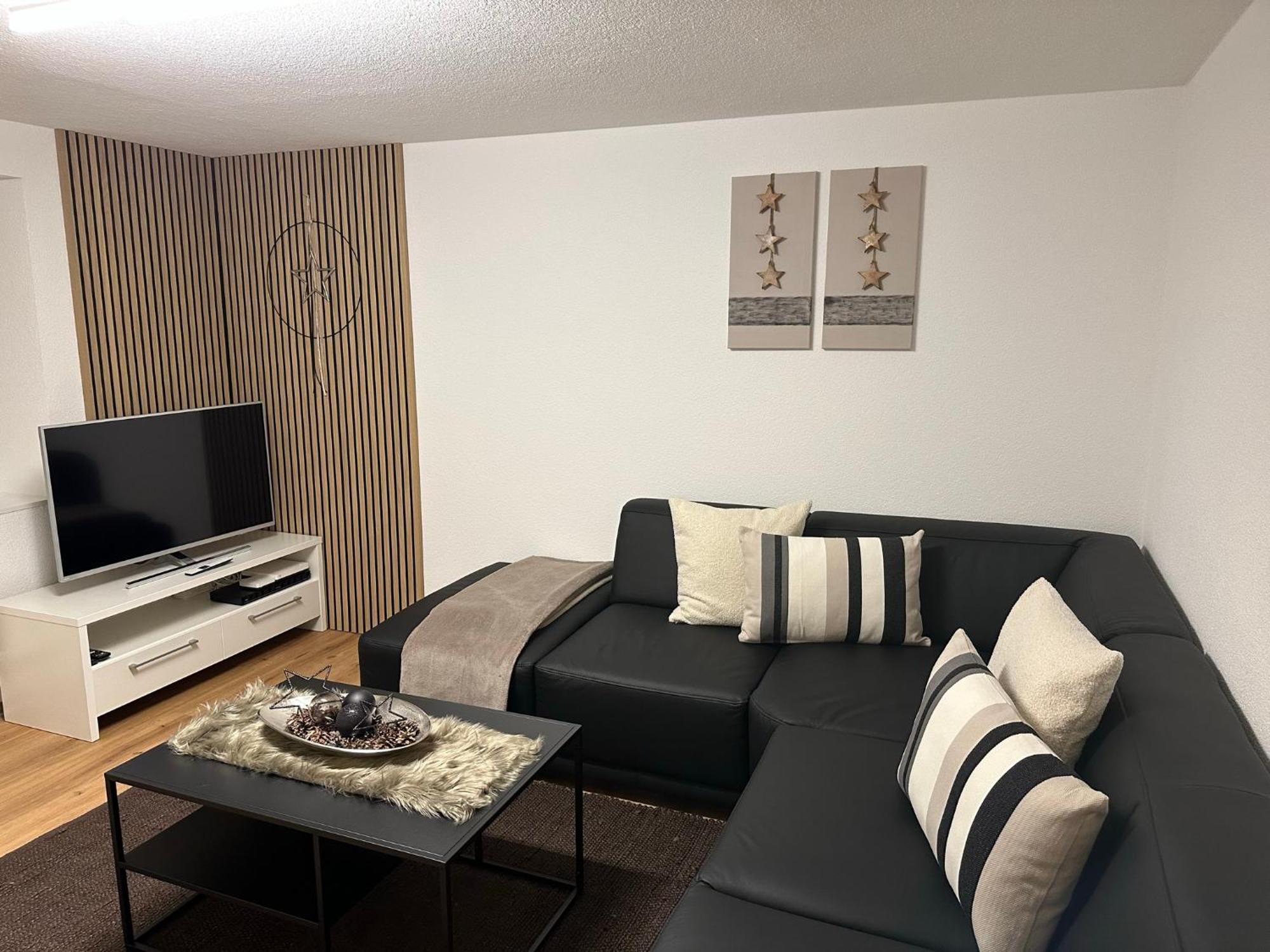Apartment Enzian 사스그룬트 외부 사진