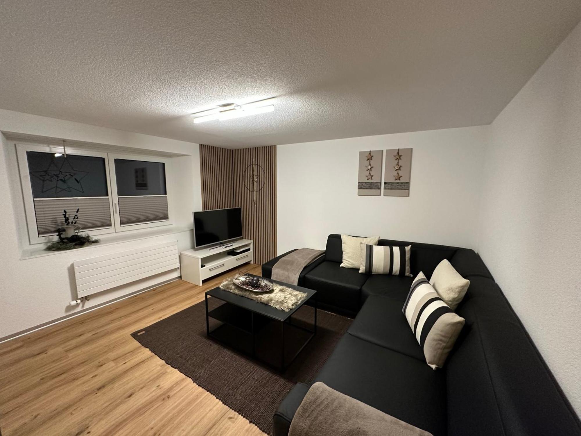 Apartment Enzian 사스그룬트 외부 사진