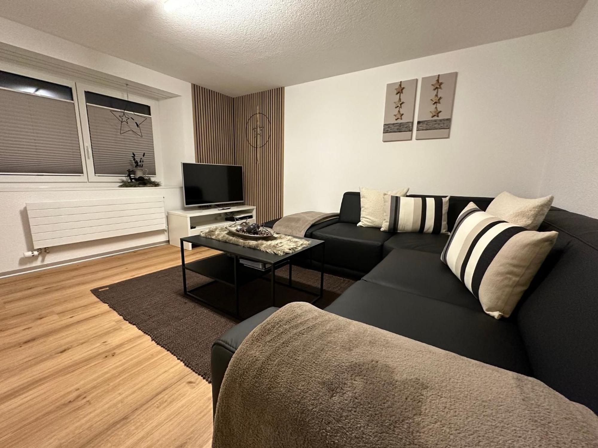Apartment Enzian 사스그룬트 외부 사진