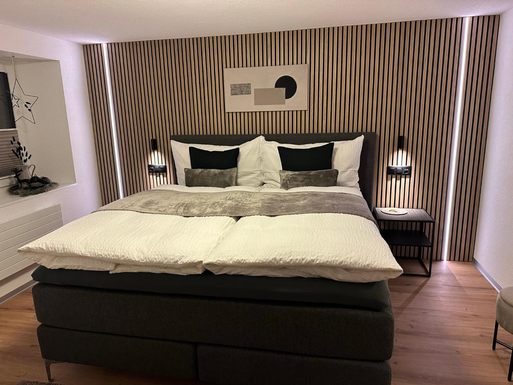 Apartment Enzian 사스그룬트 외부 사진