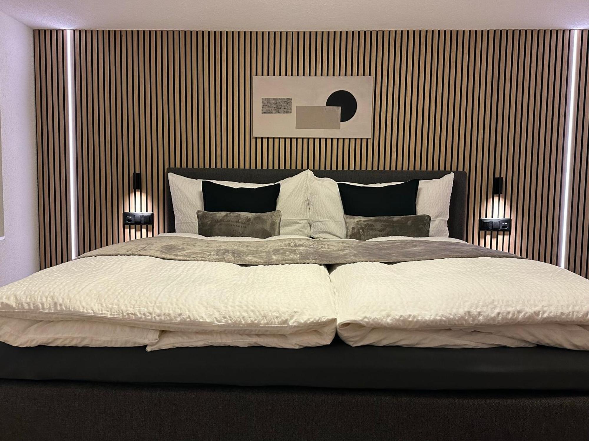 Apartment Enzian 사스그룬트 외부 사진