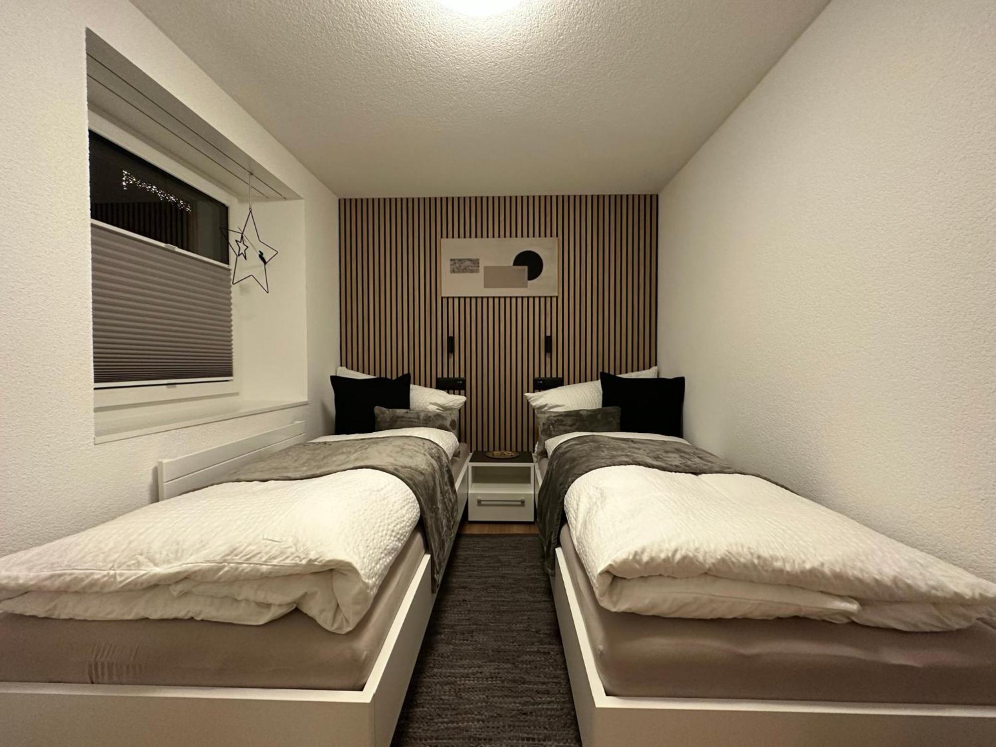 Apartment Enzian 사스그룬트 외부 사진