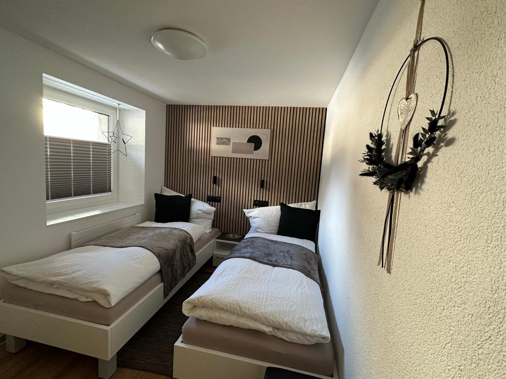 Apartment Enzian 사스그룬트 외부 사진