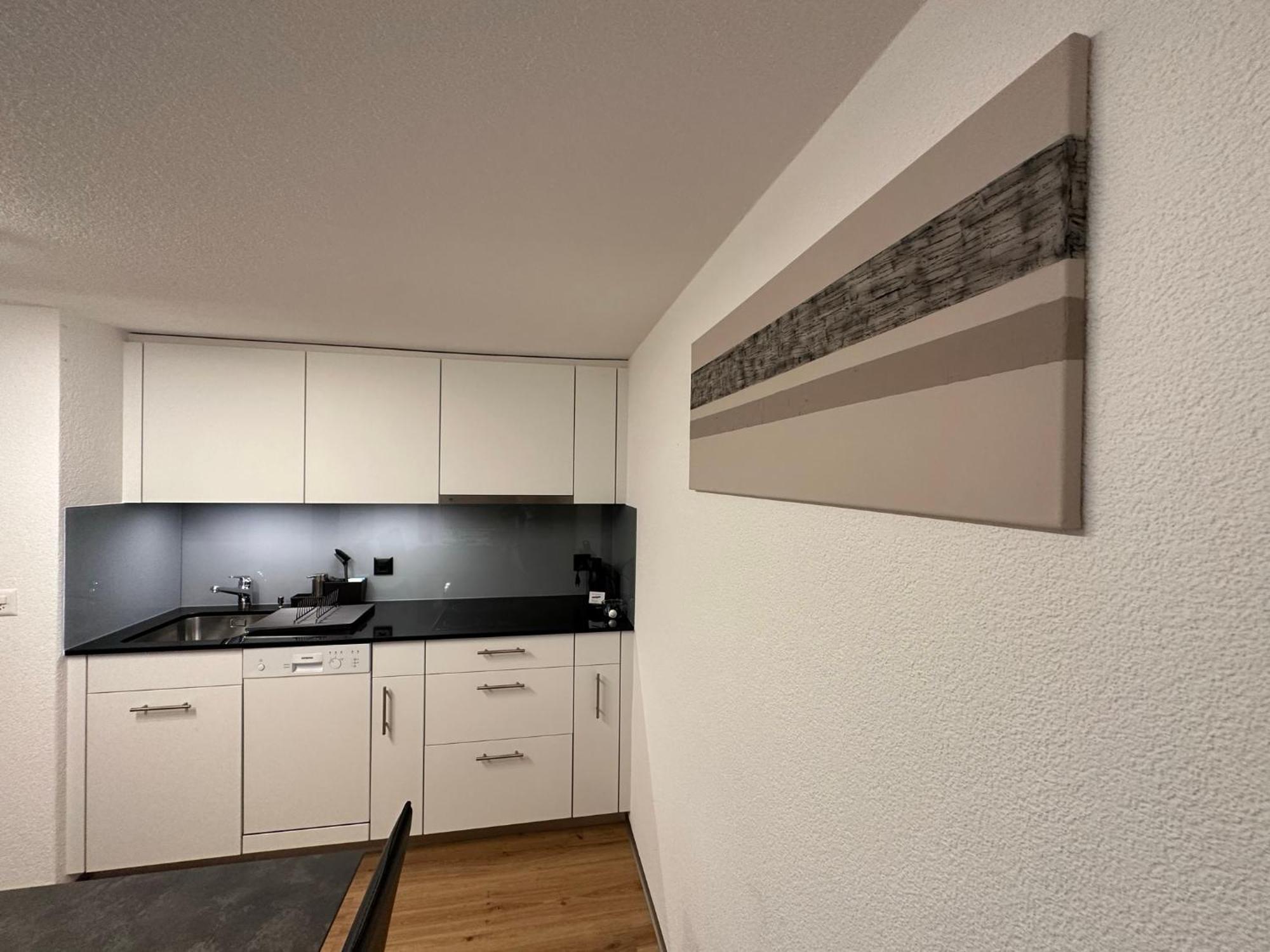 Apartment Enzian 사스그룬트 외부 사진