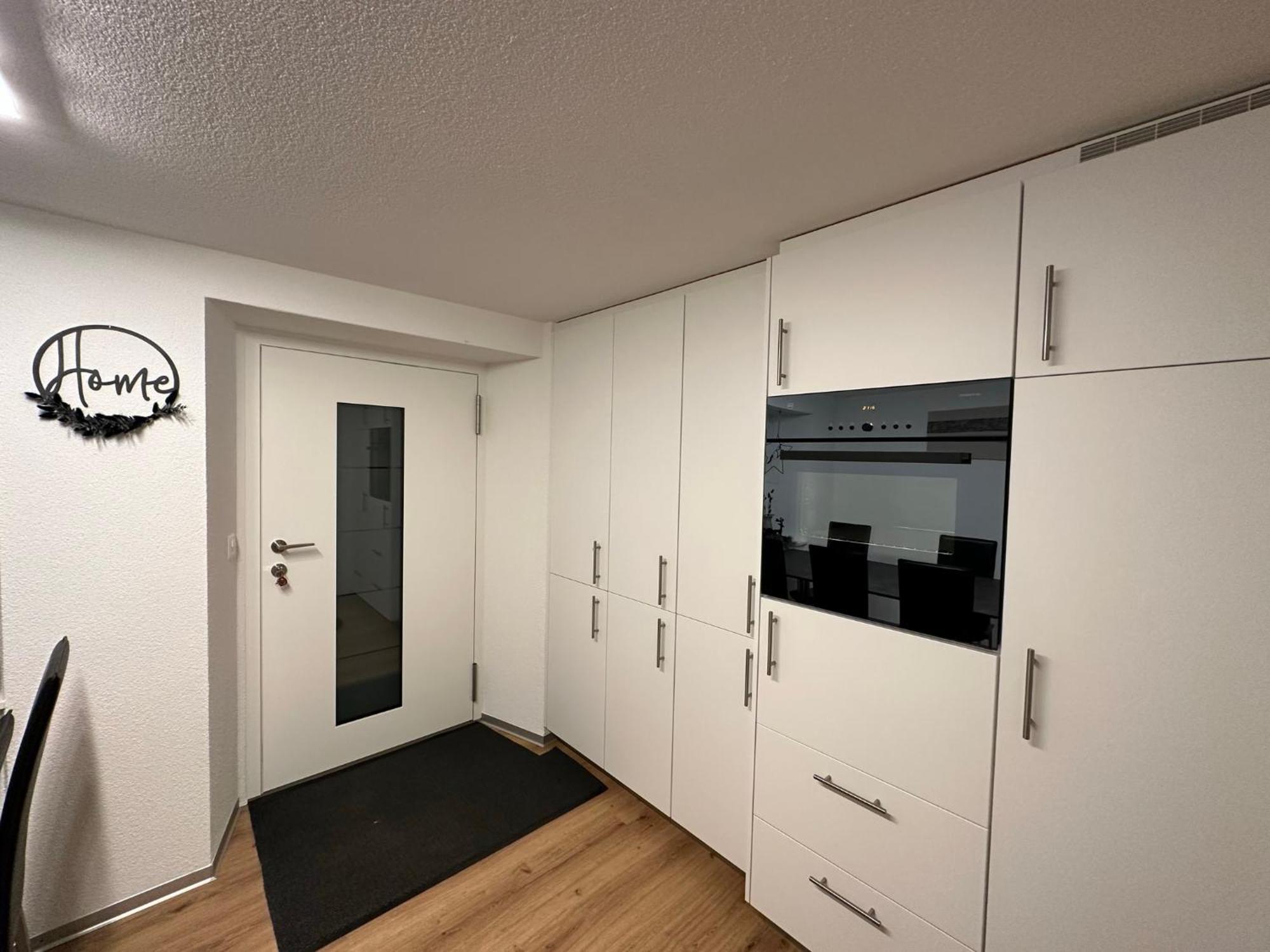 Apartment Enzian 사스그룬트 외부 사진