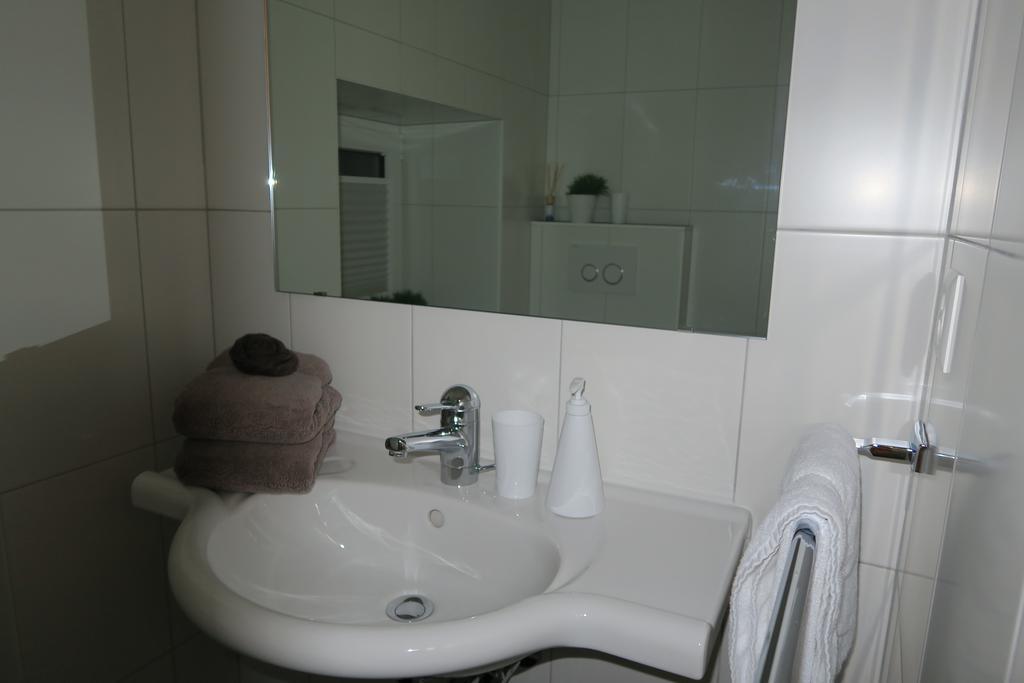 Apartment Enzian 사스그룬트 외부 사진