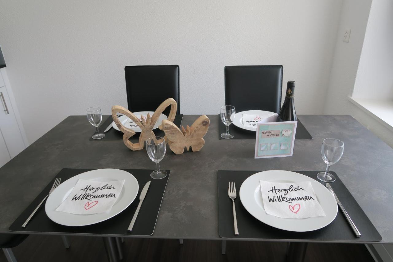 Apartment Enzian 사스그룬트 외부 사진